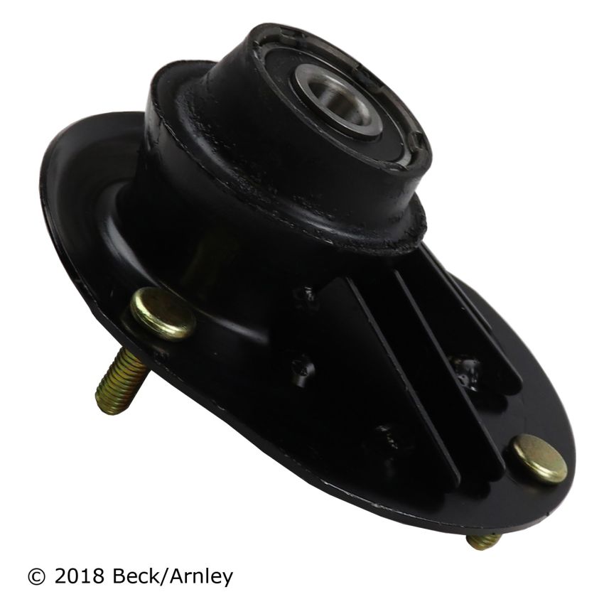 BECK/ARNLEY 101-8214 STRUT MOUNT