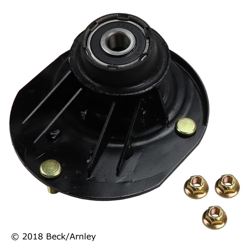 BECK/ARNLEY 101-8214 STRUT MOUNT