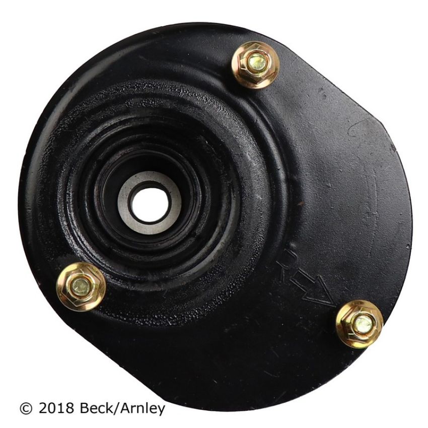 BECK/ARNLEY 101-8215 STRUT MOUNT