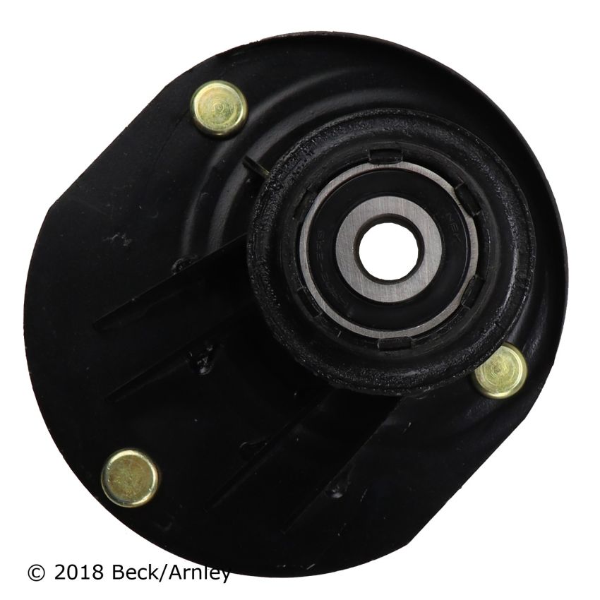 BECK/ARNLEY 101-8215 STRUT MOUNT