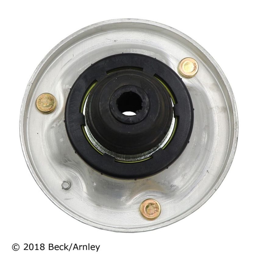 BECK/ARNLEY 101-8216 STRUT MOUNT