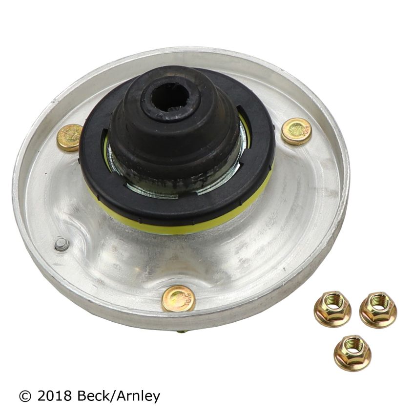 BECK/ARNLEY 101-8216 STRUT MOUNT