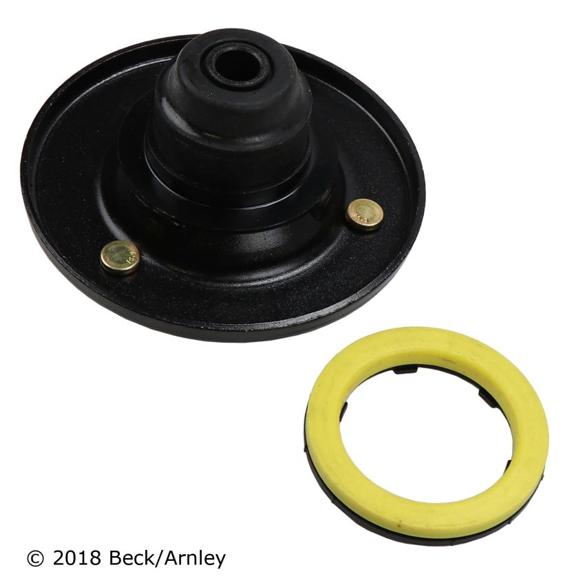 BECK/ARNLEY 101-8217 STRUT MOUNT