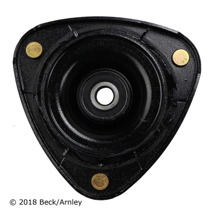 BECK/ARNLEY 101-8219 STRUT MOUNT