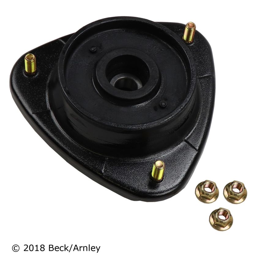 BECK/ARNLEY 101-8219 STRUT MOUNT