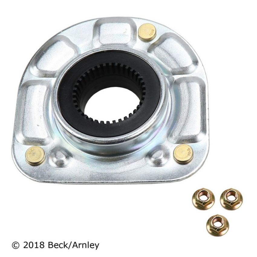 BECK/ARNLEY 101-8220 STRUT MOUNT