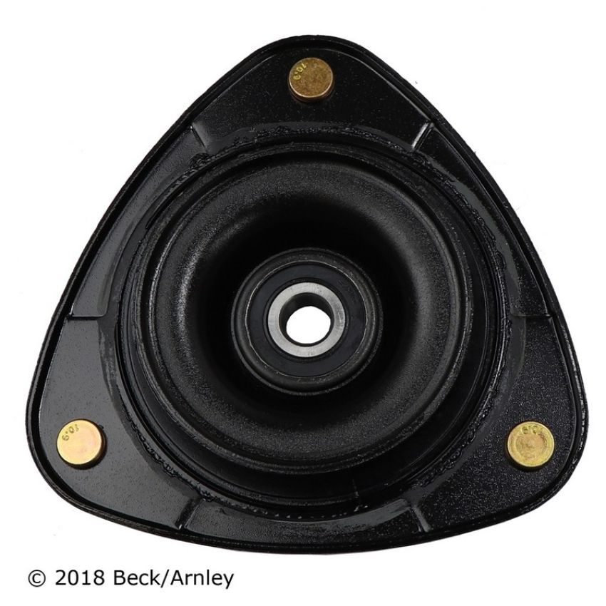 BECK/ARNLEY 101-8221 STRUT MOUNT