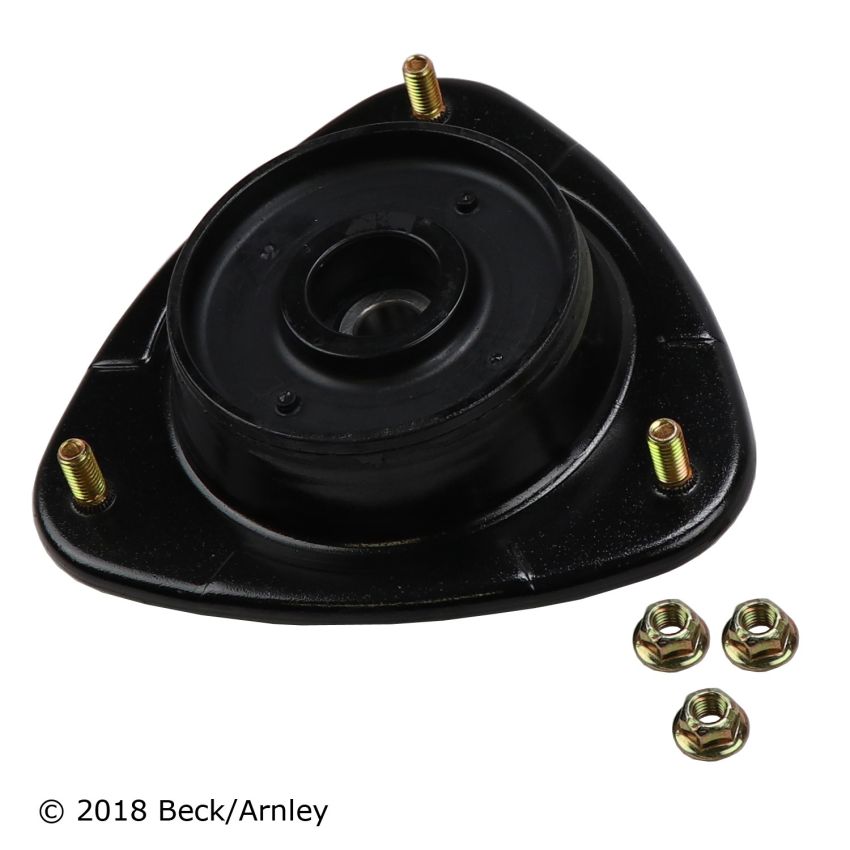 BECK/ARNLEY 101-8221 STRUT MOUNT