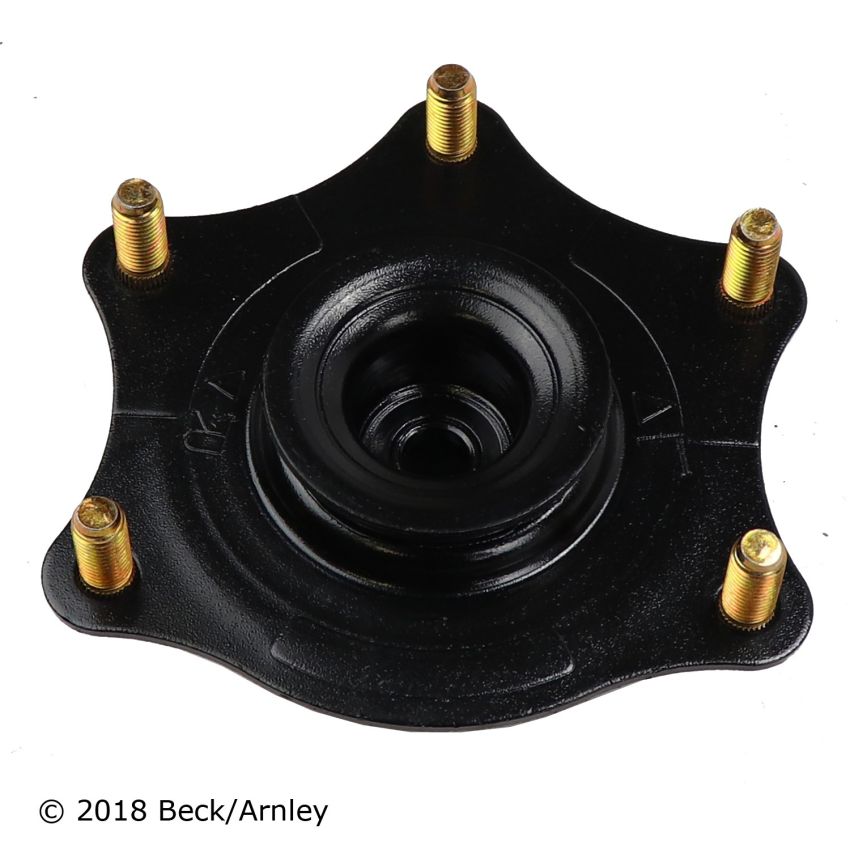 BECK/ARNLEY 101-8223 STRUT MOUNT