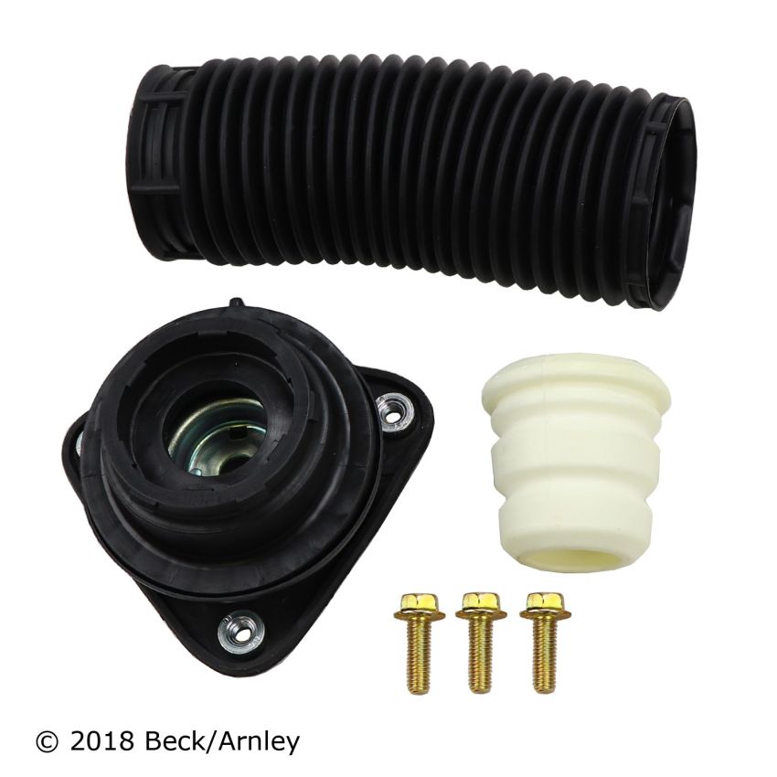 BECK/ARNLEY 101-8224 STRUT MOUNT