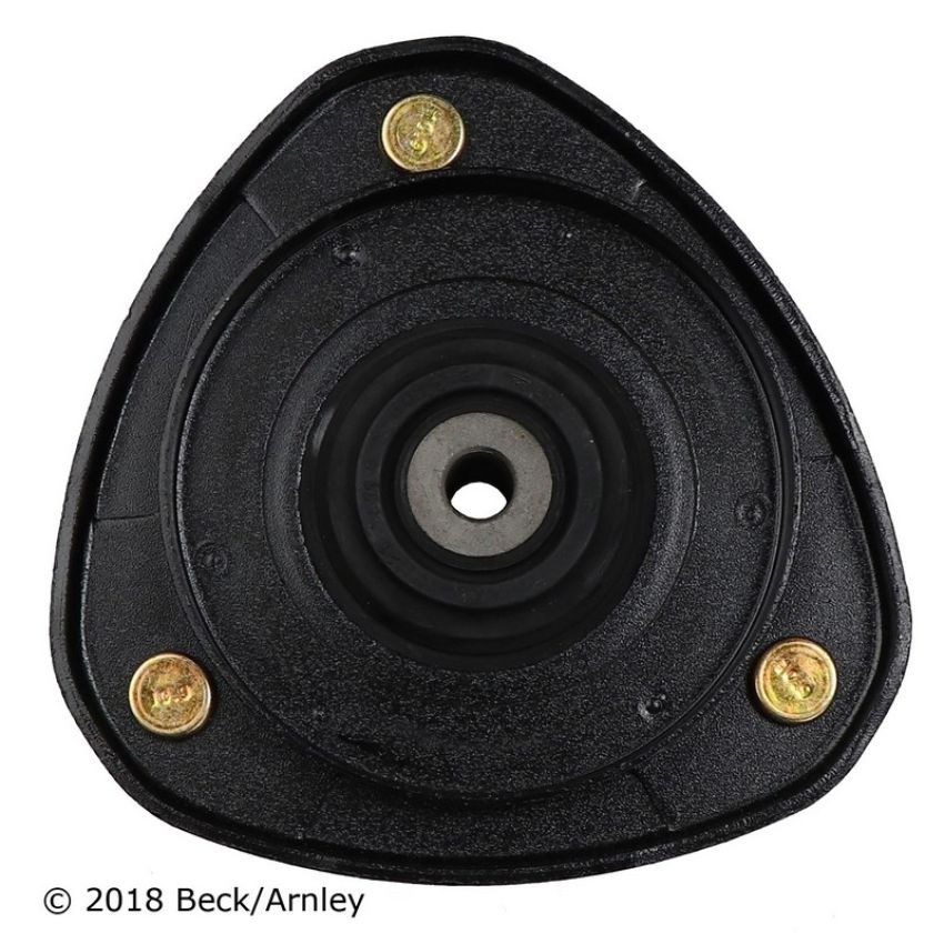 BECK/ARNLEY 101-8225 STRUT MOUNT