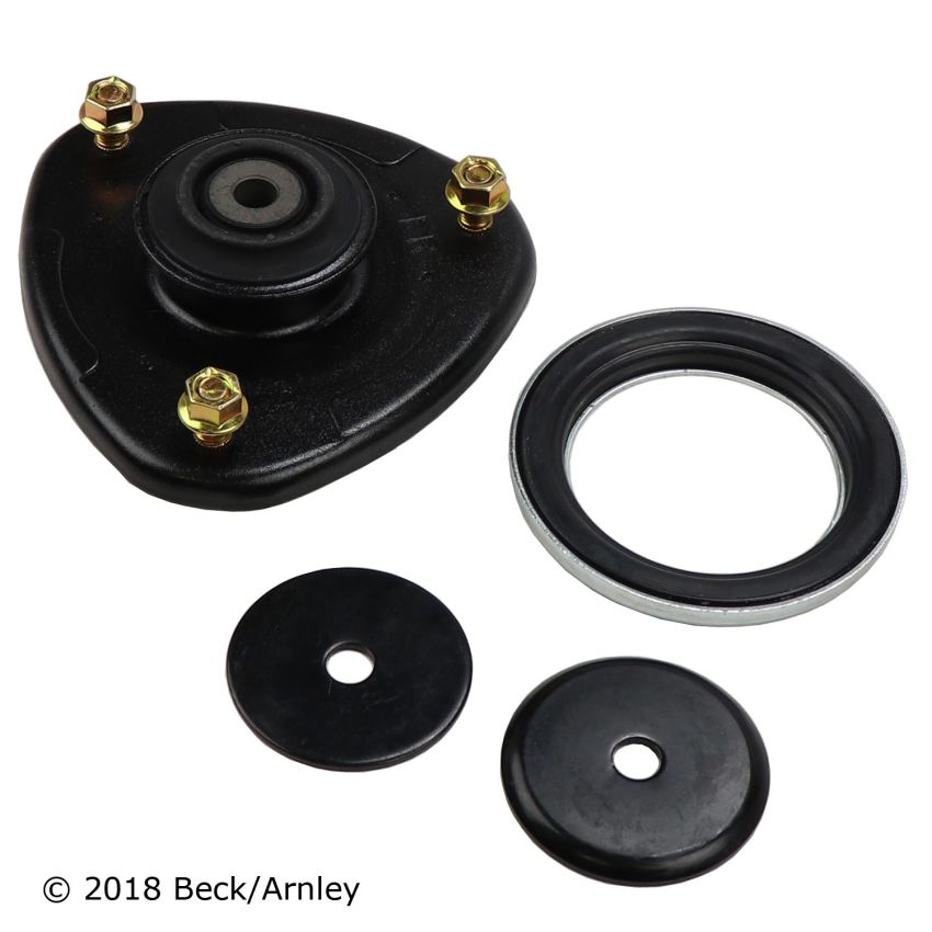 BECK/ARNLEY 101-8225 STRUT MOUNT