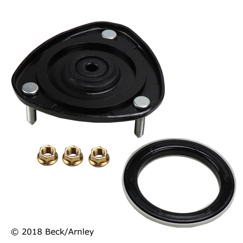 BECK/ARNLEY 101-8227 STRUT MOUNT