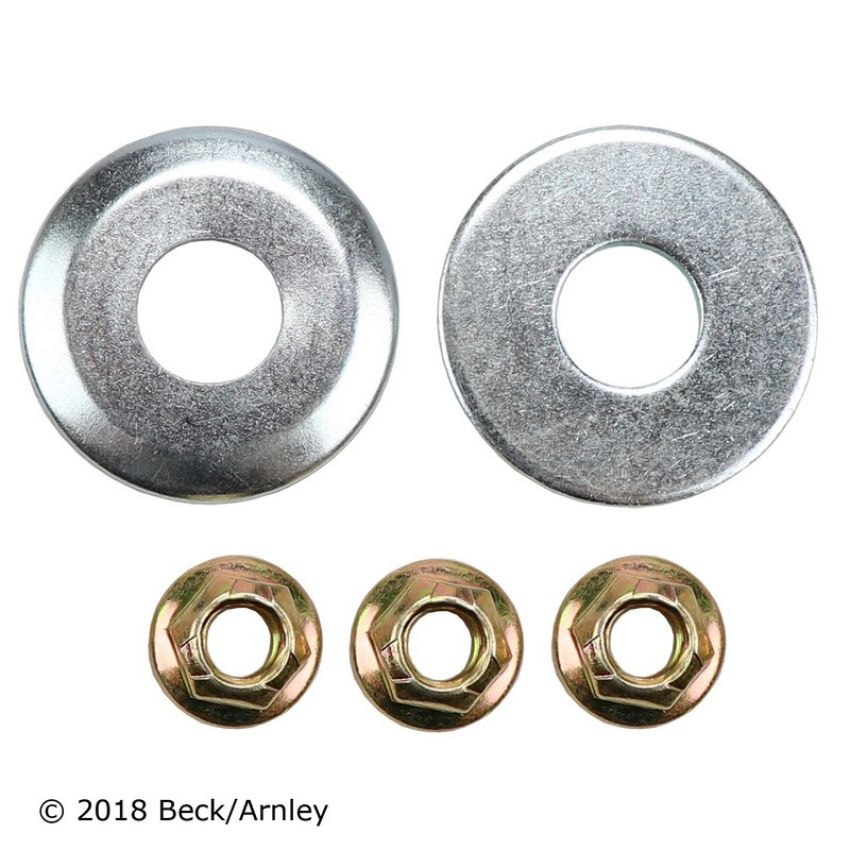 BECK/ARNLEY 101-8228 STRUT MOUNT