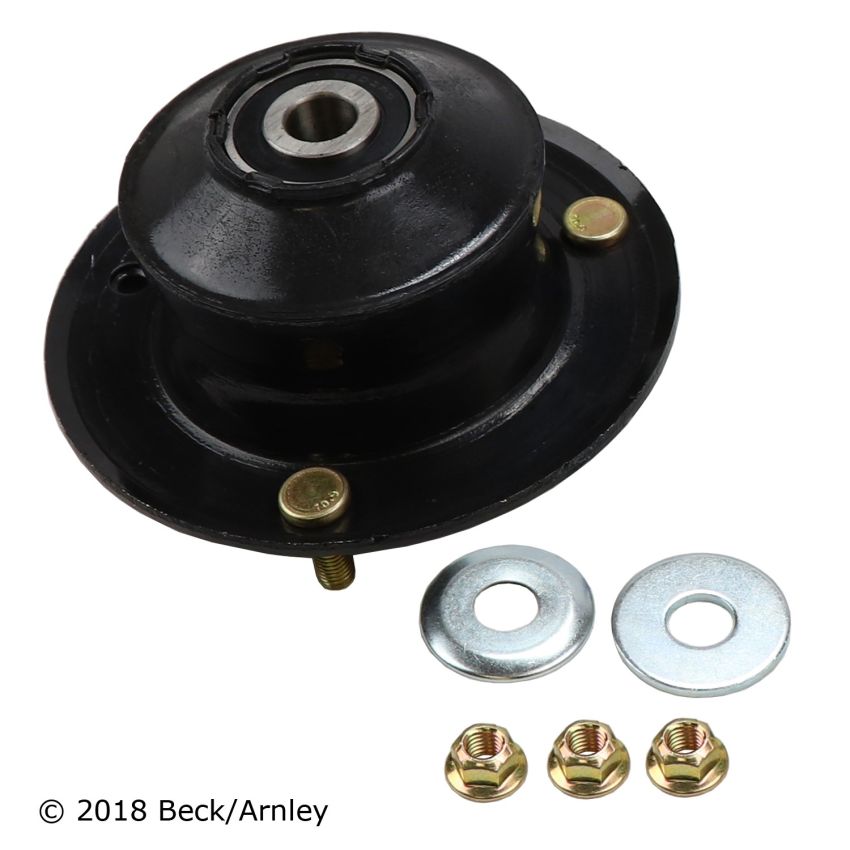 BECK/ARNLEY 101-8228 STRUT MOUNT