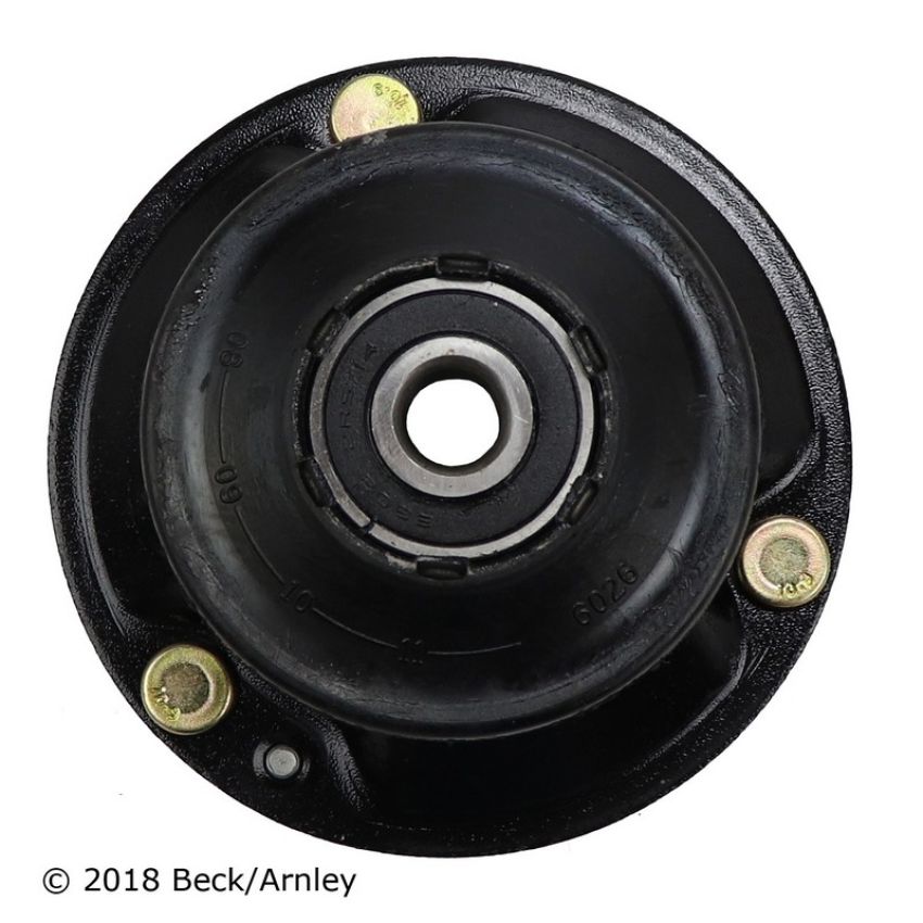 BECK/ARNLEY 101-8229 STRUT MOUNT