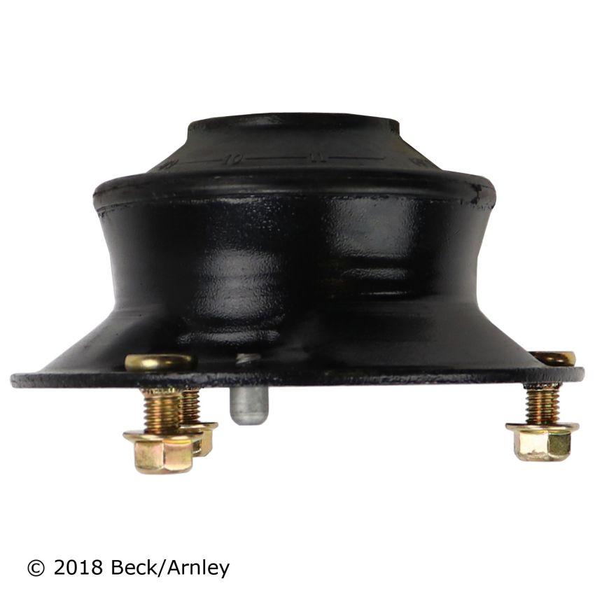 BECK/ARNLEY 101-8229 STRUT MOUNT