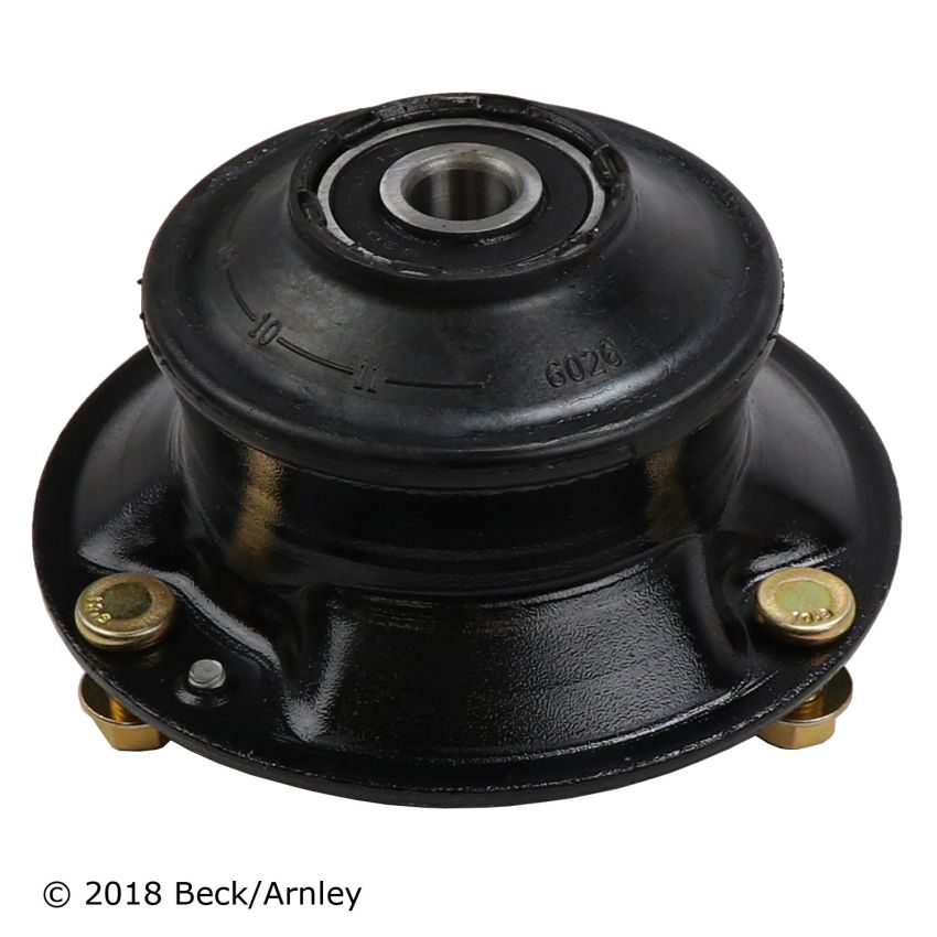BECK/ARNLEY 101-8229 STRUT MOUNT