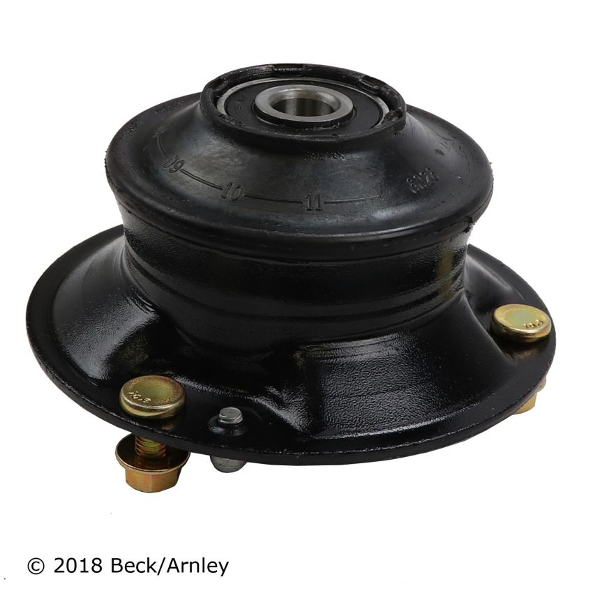 BECK/ARNLEY 101-8229 STRUT MOUNT