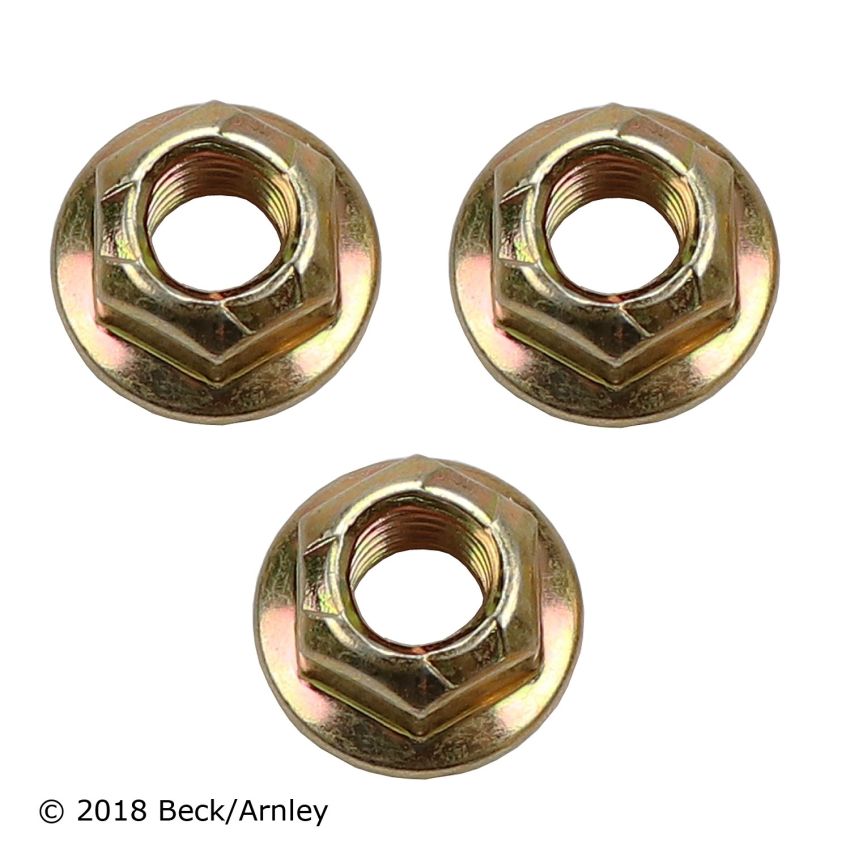 BECK/ARNLEY 101-8230 STRUT MOUNT
