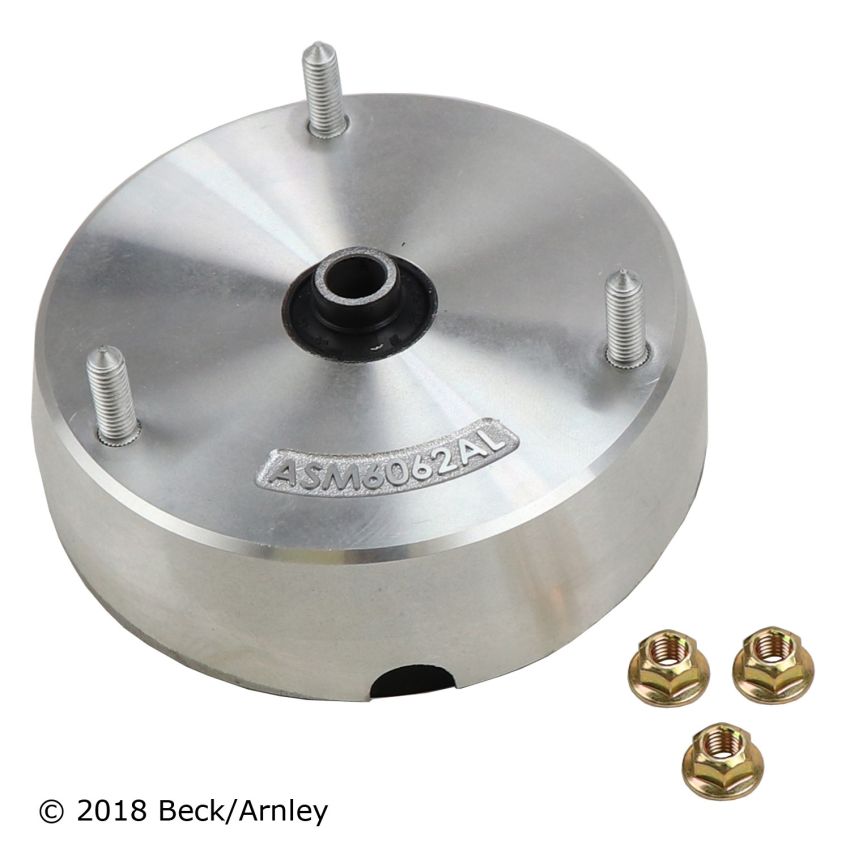 BECK/ARNLEY 101-8230 STRUT MOUNT