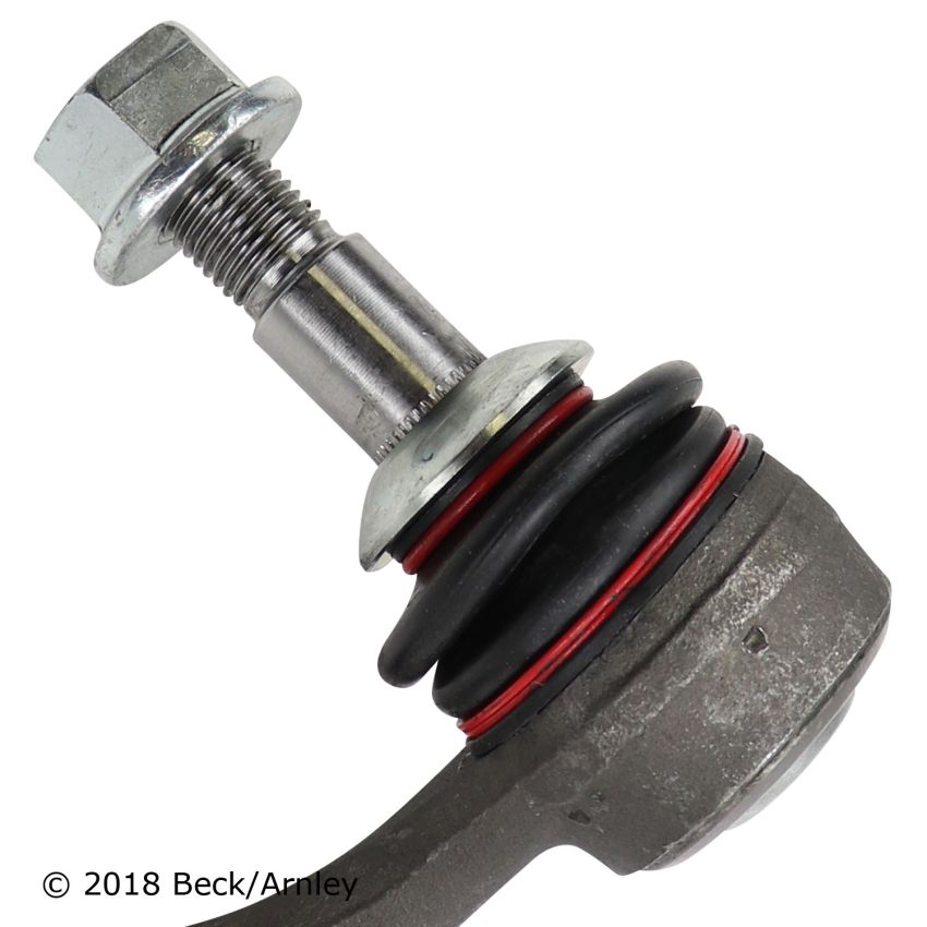 BECK/ARNLEY 101-8234 TIE ROD END