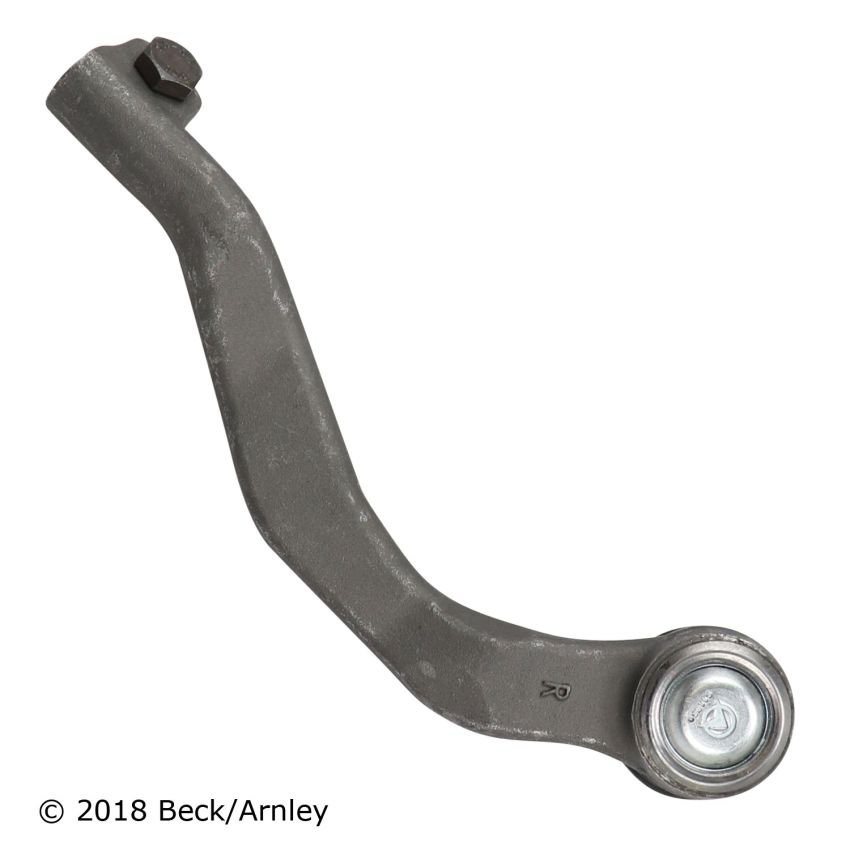 BECK/ARNLEY 101-8234 TIE ROD END