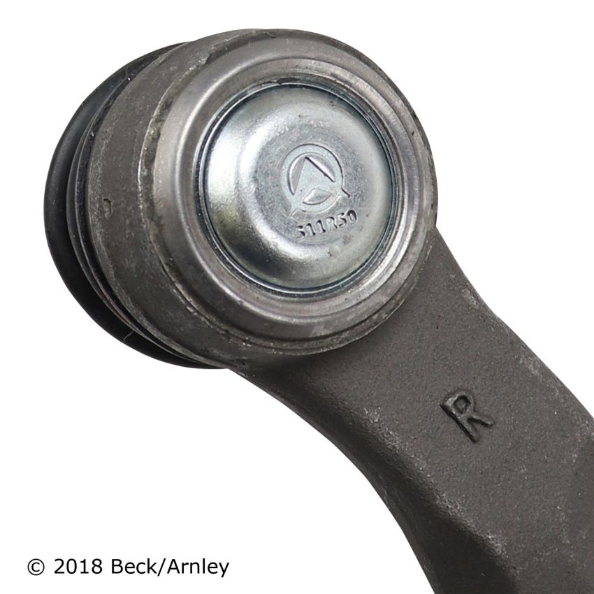 BECK/ARNLEY 101-8234 TIE ROD END