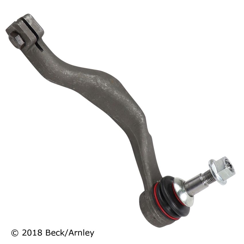 BECK/ARNLEY 101-8234 TIE ROD END