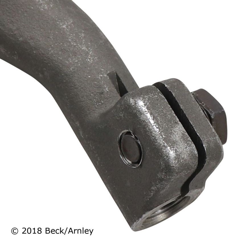 BECK/ARNLEY 101-8234 TIE ROD END