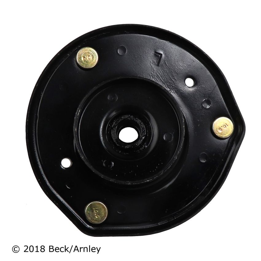 BECK/ARNLEY 101-8235 STRUT MOUNT