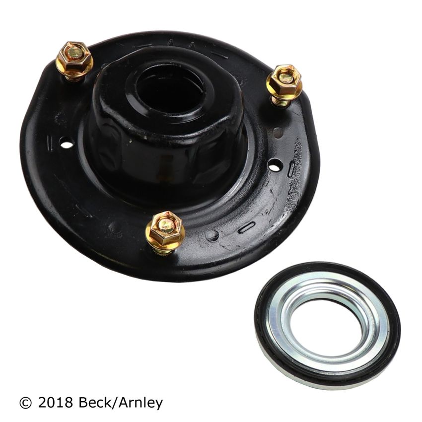 BECK/ARNLEY 101-8235 STRUT MOUNT