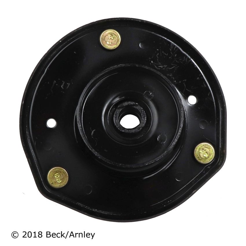 BECK/ARNLEY 101-8236 STRUT MOUNT