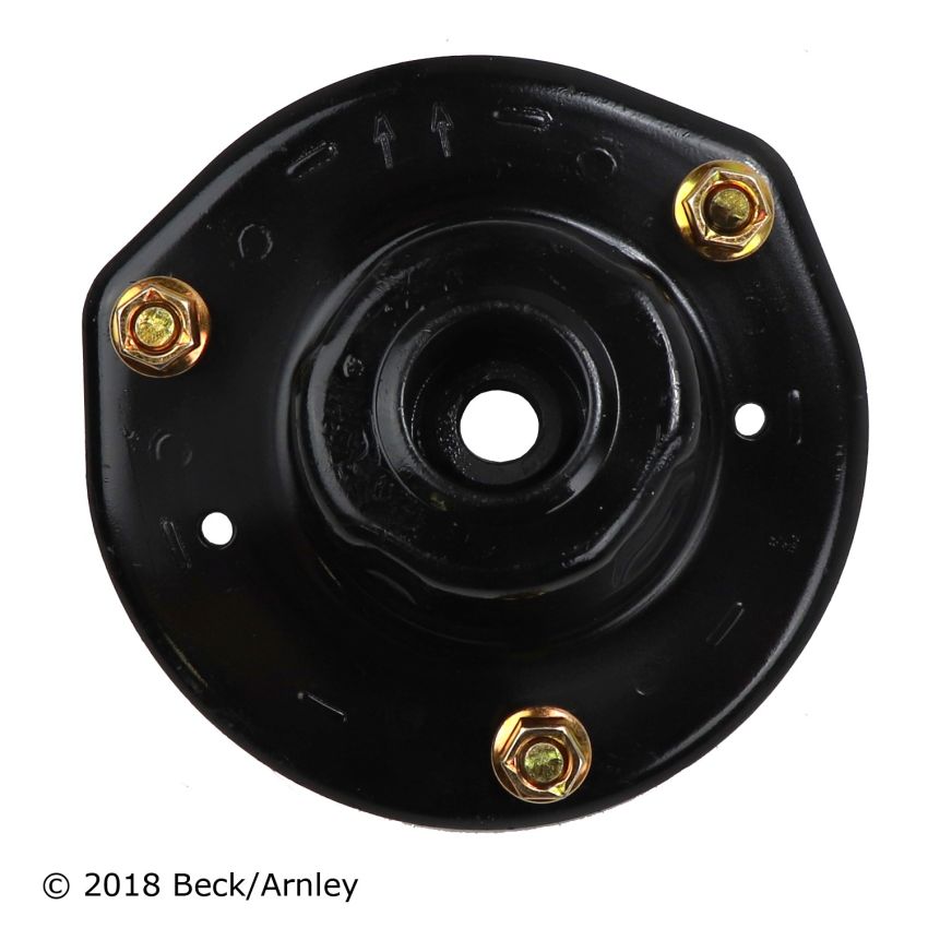 BECK/ARNLEY 101-8236 STRUT MOUNT