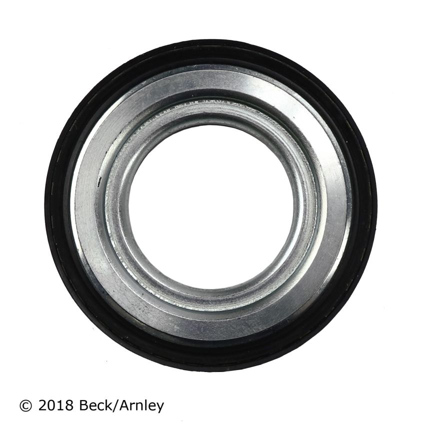 BECK/ARNLEY 101-8236 STRUT MOUNT
