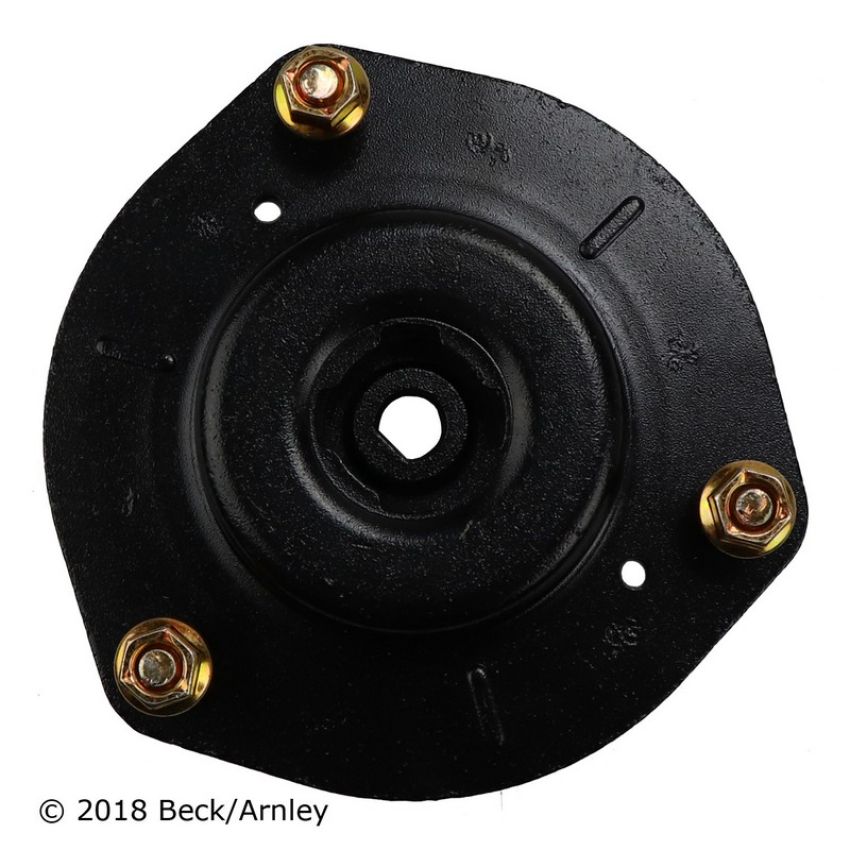 BECK/ARNLEY 101-8237 STRUT MOUNT