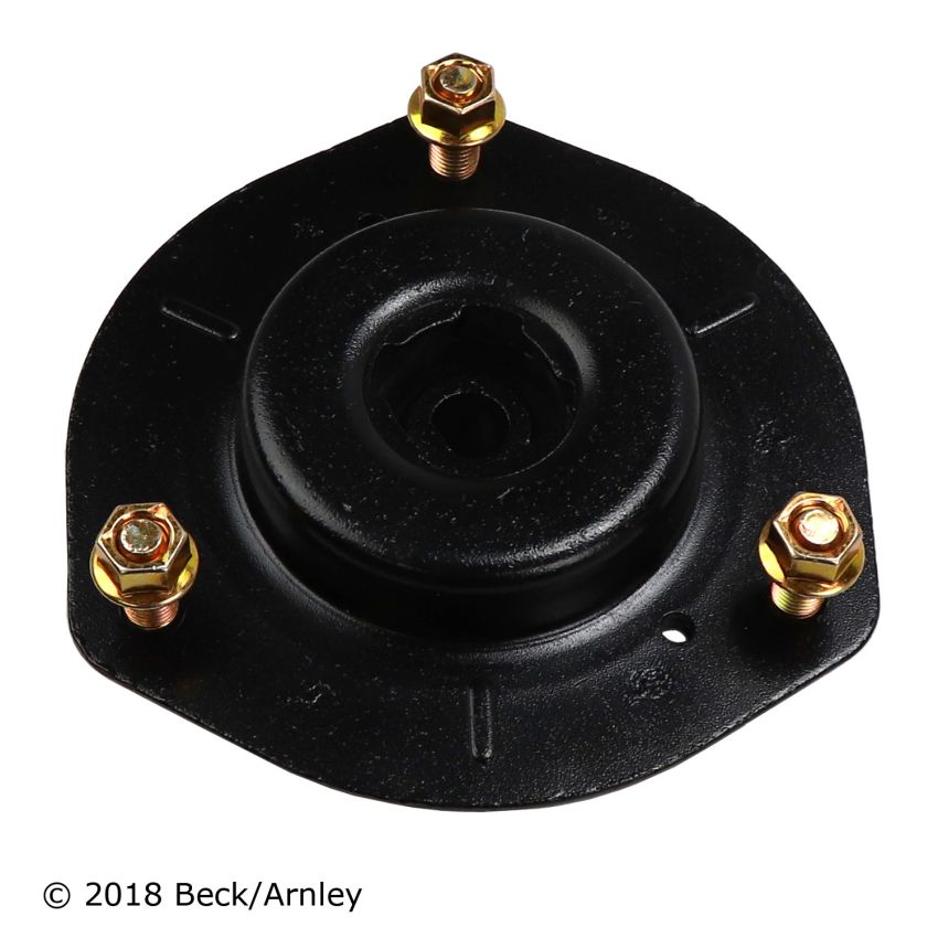 BECK/ARNLEY 101-8237 STRUT MOUNT