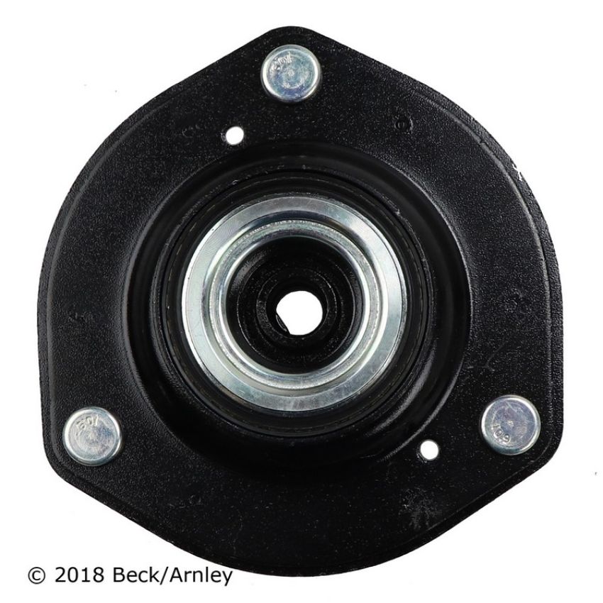 BECK/ARNLEY 101-8239 STRUT MOUNT