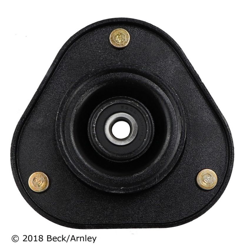 BECK/ARNLEY 101-8240 STRUT MOUNT
