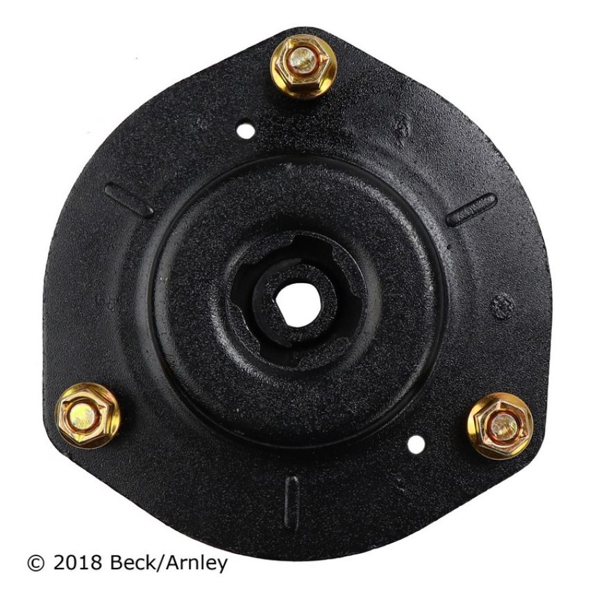 BECK/ARNLEY 101-8242 STRUT MOUNT