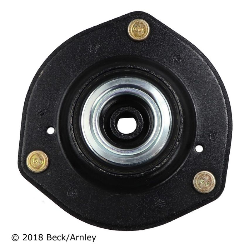 BECK/ARNLEY 101-8242 STRUT MOUNT