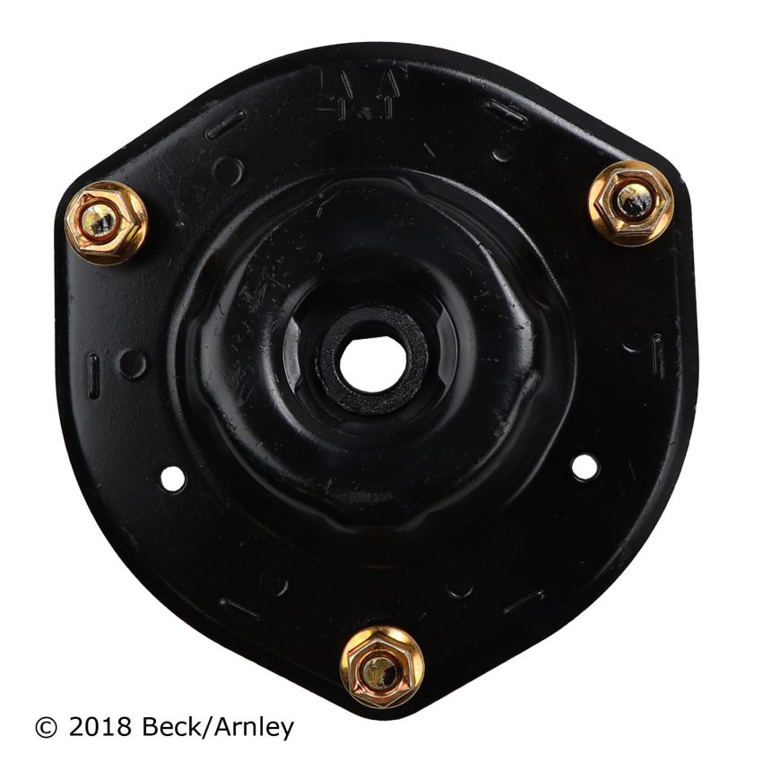 BECK/ARNLEY 101-8243 STRUT MOUNT