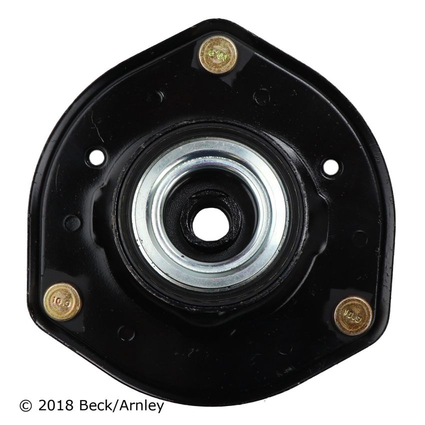 BECK/ARNLEY 101-8243 STRUT MOUNT
