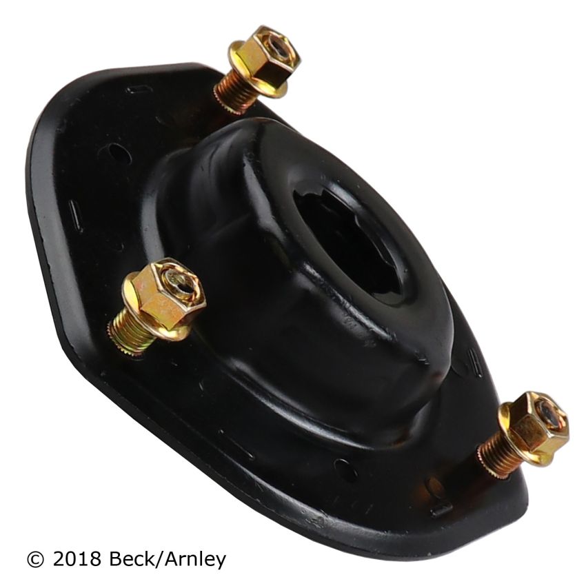 BECK/ARNLEY 101-8243 STRUT MOUNT
