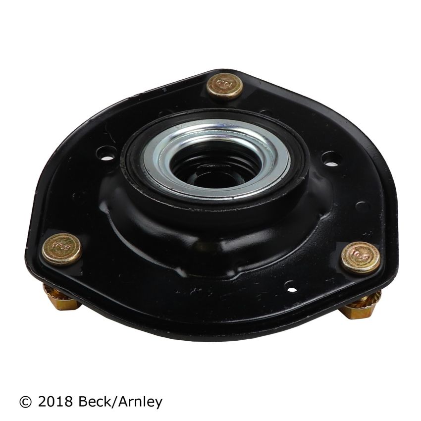 BECK/ARNLEY 101-8243 STRUT MOUNT