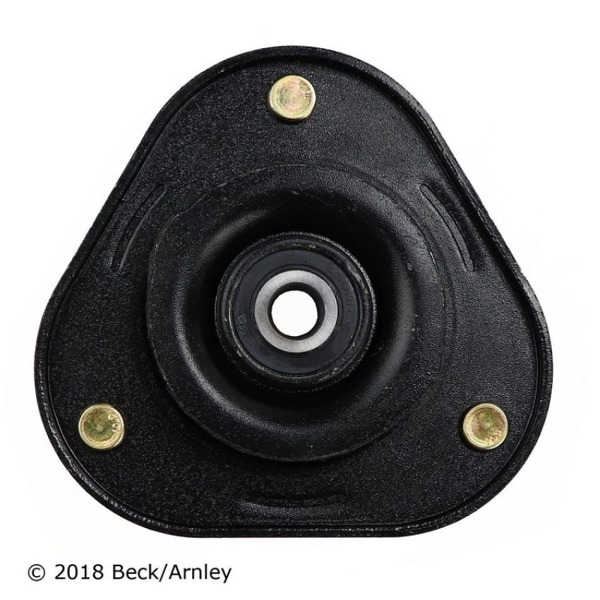 BECK/ARNLEY 101-8244 STRUT MOUNT