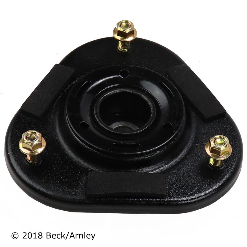 BECK/ARNLEY 101-8244 STRUT MOUNT