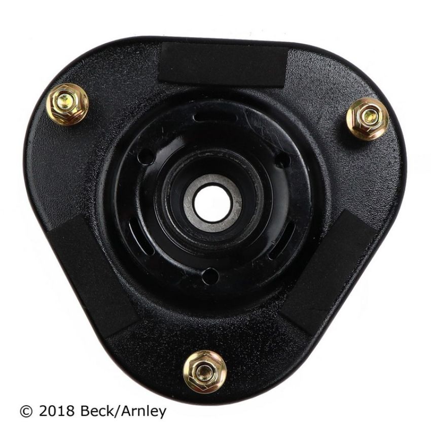BECK/ARNLEY 101-8244 STRUT MOUNT