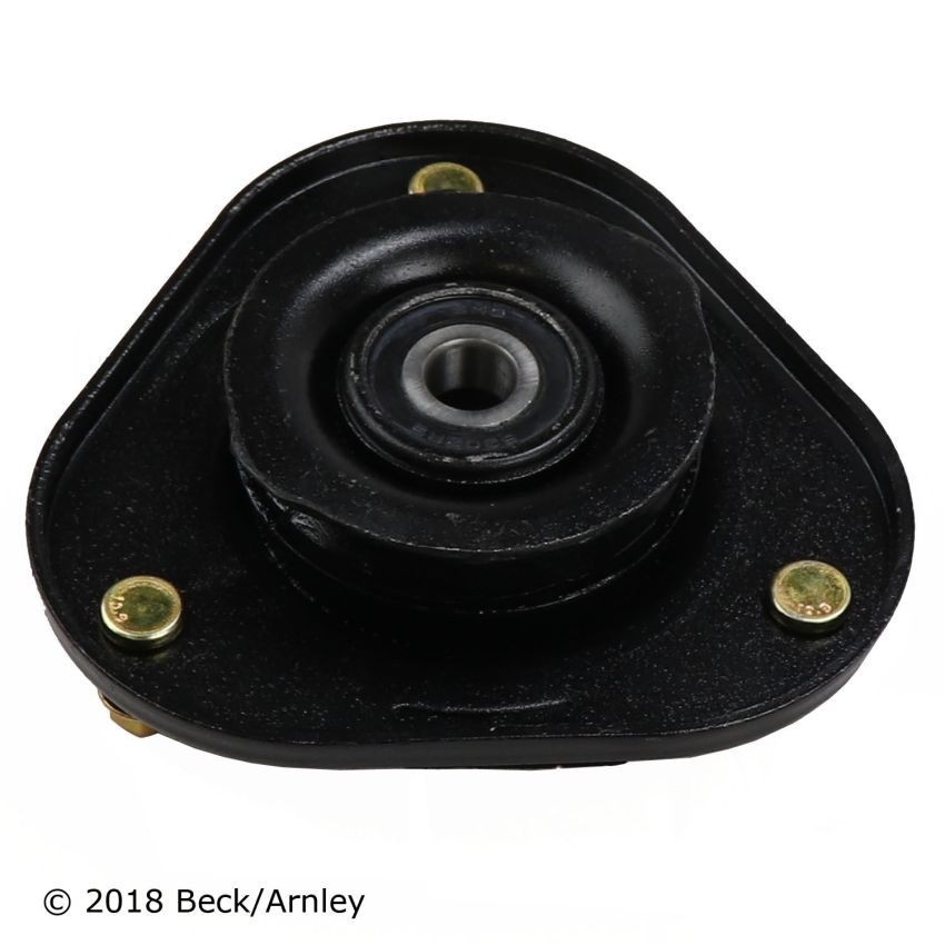 BECK/ARNLEY 101-8244 STRUT MOUNT