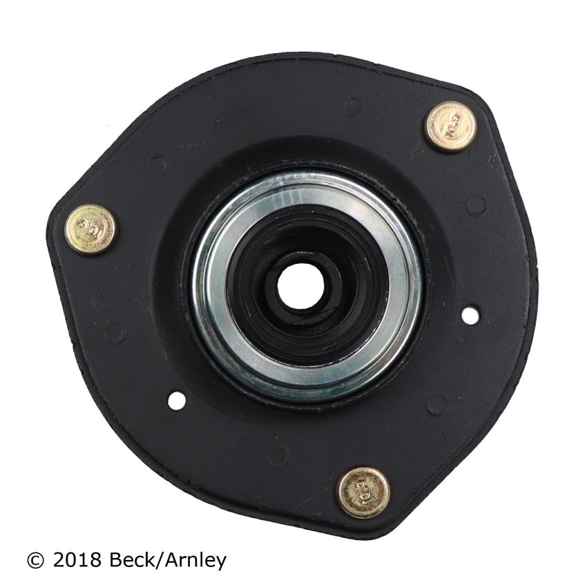 BECK/ARNLEY 101-8245 STRUT MOUNT